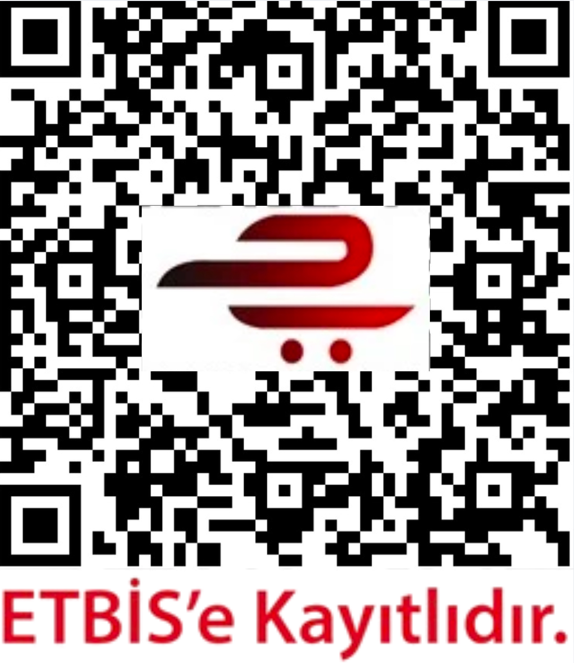 ETBİS Logo