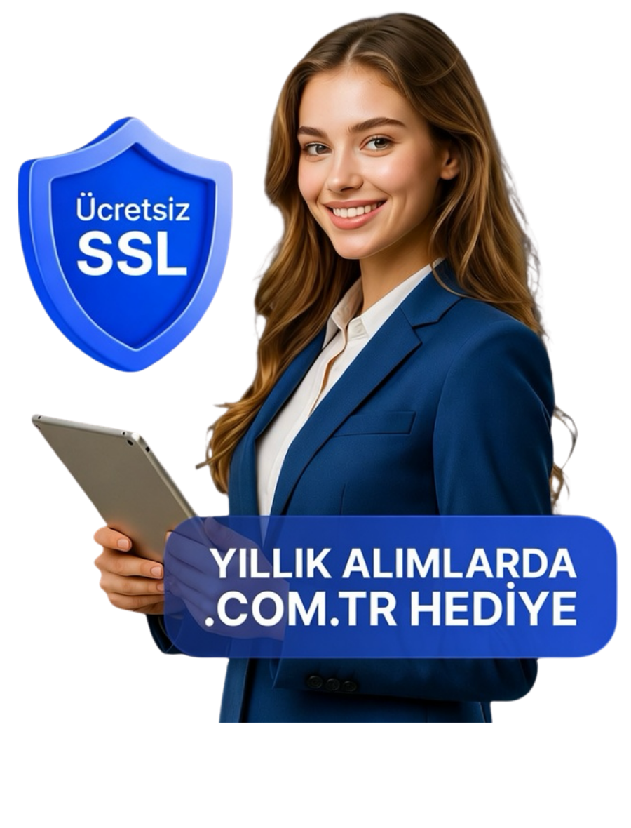 X6 Yazılım - Hosting, Domain ve Yazılım Çözümleri