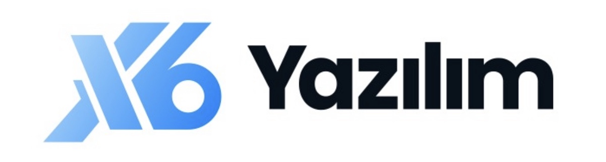 X6 Yazılım