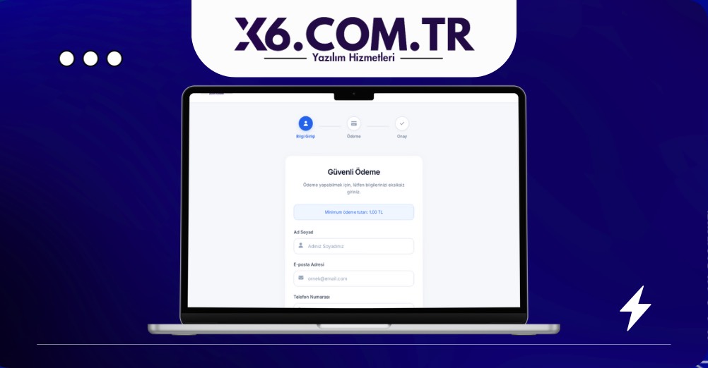 Online Ödeme Alma Scripti V4.0.2